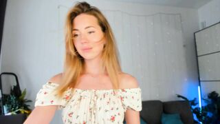 Watch emmi_rosee New Porn Leak Video [Chaturbate] - tease, natural, erotic, dance, petite
