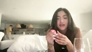 alex_alexandraaa Top Porn Leak Video [Chaturbate] - conversation, show, fuckmachine, tattoos, milkyboobs
