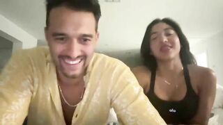 alex_alexandraaa Top Porn Leak Video [Chaturbate] - conversation, show, fuckmachine, tattoos, milkyboobs
