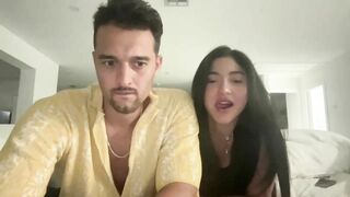 alex_alexandraaa Top Porn Leak Video [Chaturbate] - conversation, show, fuckmachine, tattoos, milkyboobs
