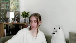 wilonafarlow Hot Porn Video [Chaturbate] - new, pretty, young, shy, 18
