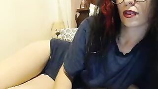 Watch Emmatoo Hot Porn Video [Stripchat] - creampie, pegging, rimming, romantic, doggy-style