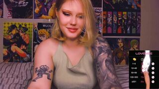 Watch VoluptuousDreams New Porn Leak Video [Stripchat] - russian, big-tits-young, big-ass, big-ass-white, romantic-young