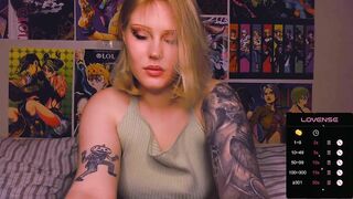 Watch VoluptuousDreams New Porn Leak Video [Stripchat] - russian, big-tits-young, big-ass, big-ass-white, romantic-young