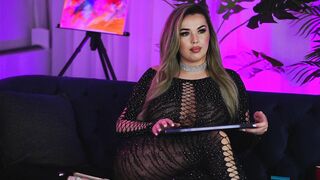 EvaSunderland Top Porn Leak Video [Stripchat] - titty-fuck, oil-show, big-ass-young, deluxe-cam2cam, best-young