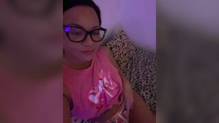 Bianca-Fantasy Hot Porn Leak Video [Stripchat] - flashing, trimmed, brunettes, dildo-or-vibrator, hungarian
