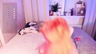 alicentity New Porn Video [Chaturbate] - smalltits, fuckmachine, lovense, ahegao, cute