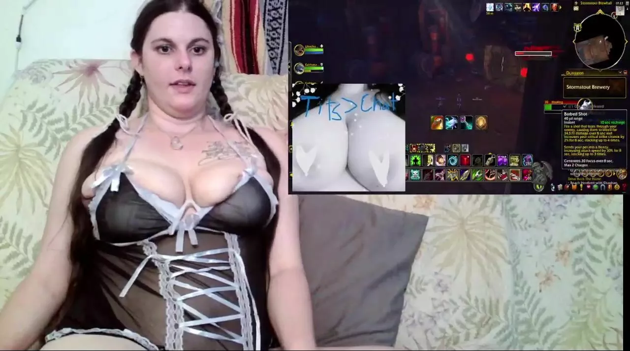 Curvygamerceline13 Top Porn Video [Stripchat] - big-ass, flashing, young,  big-tits-young, masturbation