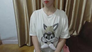 Watch Anna_Suka Best Porn Video [Stripchat] - spanking, twerk-asian, twerk, doggy-style, shower