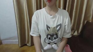 Watch Anna_Suka Best Porn Video [Stripchat] - spanking, twerk-asian, twerk, doggy-style, shower