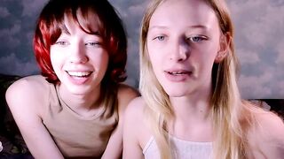 Watch Evvie_Sumn2 Top Porn Video [Stripchat] - spanking, middle-priced-privates-teens, hd, petite, couples