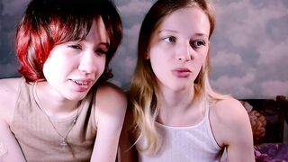 Watch Evvie_Sumn2 Top Porn Video [Stripchat] - spanking, middle-priced-privates-teens, hd, petite, couples