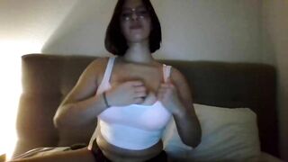 Watch sweetloki33 Best Porn Leak Video [Chaturbate] - new, natural, kinky, shaved, bigboobs