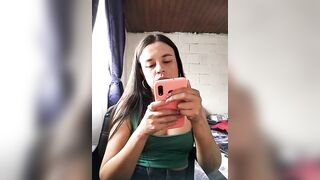 karlagiraldo629 Best Porn Video [Stripchat] - fingering-milfs, recordable-privates-milfs, mobile, couples, small-tits