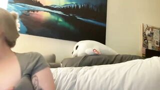 privatebrittney Hot Porn Video [Chaturbate] - anal, 18, lovense, squirt, teen thumbnail