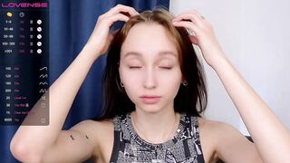 alodiaevatt Top Porn Leak Video [Chaturbate] - new, shy, 18, teen