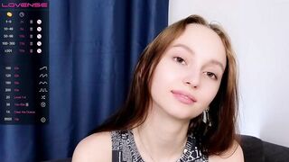 alodiaevatt Top Porn Leak Video [Chaturbate] - new, shy, 18, teen