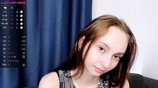 alodiaevatt Top Porn Leak Video [Chaturbate] - new, shy, 18, teen