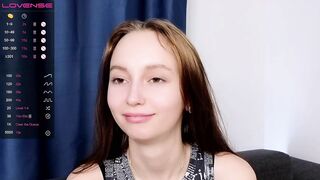 alodiaevatt Top Porn Leak Video [Chaturbate] - new, shy, 18, teen