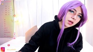 AnyLewis New Porn Leak Video [Stripchat] - striptease-latin, big-ass-teens, orgasm, fingering-teens, cowgirl