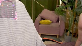Watch Lora_lin_ Top Porn Leak Video [Stripchat] - recordable-privates-young, corset, fingering-young, yoga-young, best-young