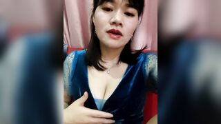 GV_Qing Top Porn Leak Video [Stripchat] - cheap-privates-asian, shower, deepthroat, brunettes, asian