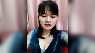 GV_Qing Top Porn Leak Video [Stripchat] - cheap-privates-asian, shower, deepthroat, brunettes, asian