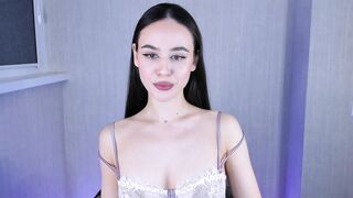 EmiliEliott New Porn Video [Stripchat] - ahegao, doggy-style, masturbation, russian, smoking