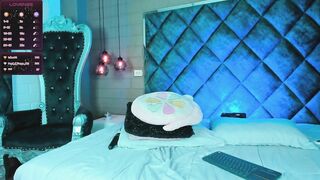 KittyDoll__ Best Porn Video [Stripchat] - fingering-latin, brunettes, anal, oil-show, facial