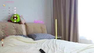 eva_vex Hot Porn Video [Chaturbate] - new, smalltits, lovense, boobs, naked thumbnail