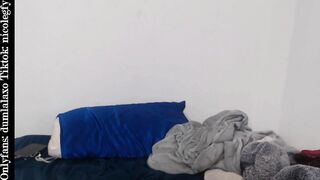 Watch dumlala Hot Porn Leak Video [Chaturbate] - new, smalltits, 18, teen, little