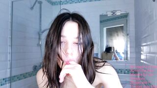 Watch mia_g_ Best Porn Video [Chaturbate] - new, shy, young, 18, teen