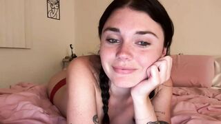 queencassidyy Hot Porn Video [Chaturbate] - teen, naturalboobs, daddysgirl, pov