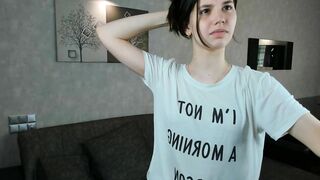 jolly_bell Best Porn Leak Video [Chaturbate] - shy, young, 18, cute, petite