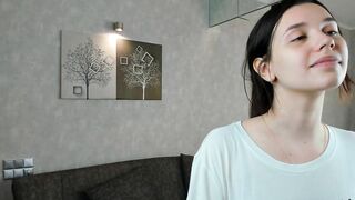 jolly_bell Best Porn Leak Video [Chaturbate] - shy, young, 18, cute, petite