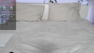 Watch le_chan Best Porn Video [Chaturbate] - young, shy, lovense, asian