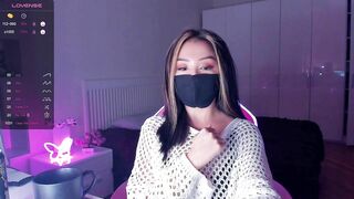 Watch LeonaRay Top Porn Video [Stripchat] - deluxe-cam2cam, small-audience, big-tits-asian, role-play, pov