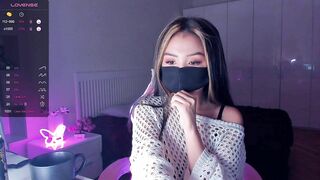Watch LeonaRay Top Porn Video [Stripchat] - deluxe-cam2cam, small-audience, big-tits-asian, role-play, pov