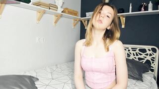 Watch KiraGaves Top Porn Leak Video [Stripchat] - ebony, brunettes-teens, new-teens, girls, ahegao