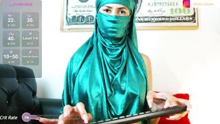 Watch _Daliaa_M_1 Hot Porn Video [Stripchat] - erotic-dance, cam2cam, cumshot, fingering-arab, ass-to-mouth