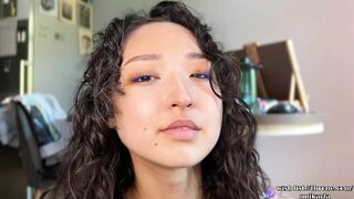 _octopussy_ New Porn Video [Chaturbate] - feet, natural, erotic, asian