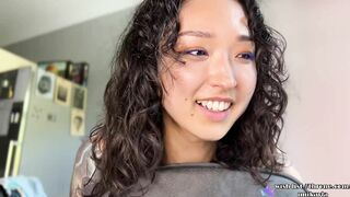 _octopussy_ New Porn Video [Chaturbate] - feet, natural, erotic, asian