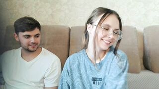 eva_calvin Top Porn Video [Chaturbate] - new, natural, young, lovense, cum thumbnail