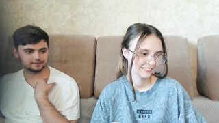 eva_calvin Top Porn Video [Chaturbate] - new, natural, young, lovense, cum