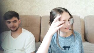 eva_calvin Top Porn Video [Chaturbate] - new, natural, young, lovense, cum