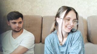 eva_calvin Top Porn Video [Chaturbate] - new, natural, young, lovense, cum