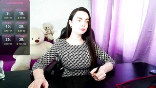 Watch tits_your_dreams Top Porn Leak Video [Chaturbate] - bigass, cutie, stockings, naturalgirls, bigboobs