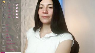 Watch Marian4Love Hot Porn Leak Video [Stripchat] - brunettes, petite-young, latin, striptease, deepthroat