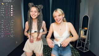Watch _medal_of_horny_ Top Porn Video [Chaturbate] - new, couple, shy, 18, teen thumbnail
