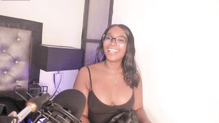 Watch BlackGirl_ Hot Porn Leak Video [Stripchat] - goth, group-sex, squirt-ebony, student, small-audience